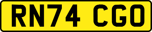 RN74CGO