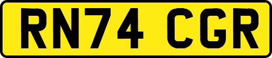 RN74CGR