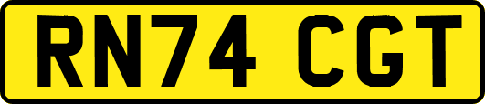 RN74CGT