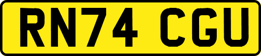 RN74CGU