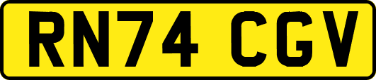 RN74CGV