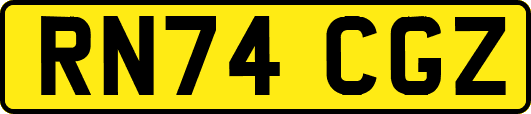 RN74CGZ