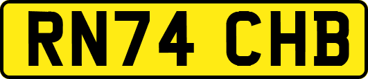 RN74CHB