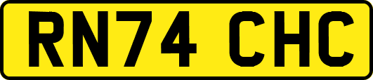 RN74CHC