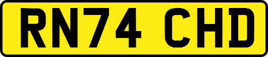 RN74CHD