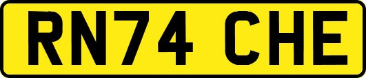 RN74CHE