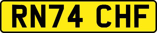 RN74CHF