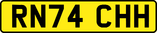RN74CHH