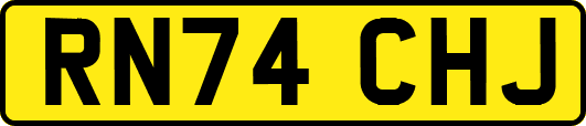 RN74CHJ