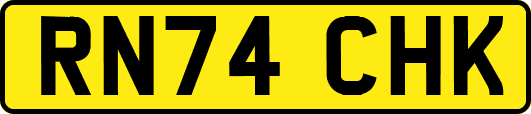 RN74CHK