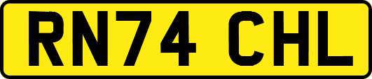 RN74CHL