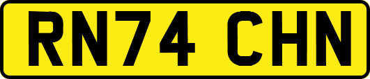 RN74CHN