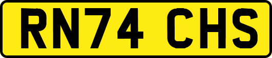 RN74CHS