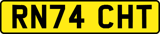 RN74CHT