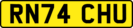 RN74CHU