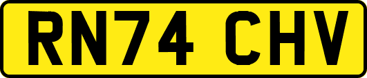 RN74CHV