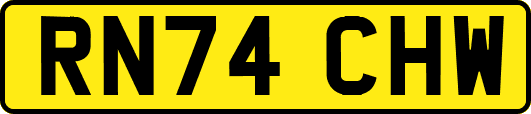 RN74CHW