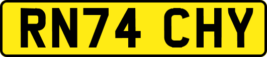 RN74CHY