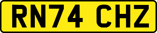 RN74CHZ