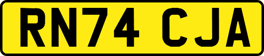 RN74CJA