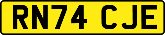 RN74CJE