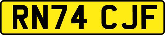 RN74CJF