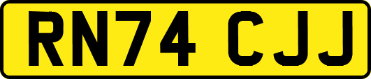 RN74CJJ