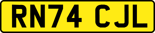 RN74CJL
