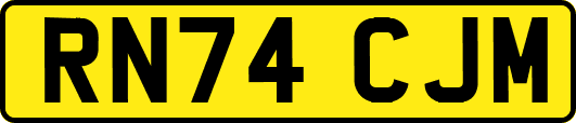 RN74CJM