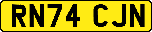 RN74CJN