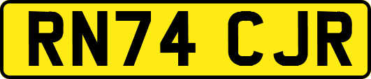 RN74CJR