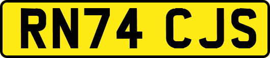 RN74CJS
