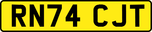 RN74CJT