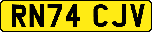 RN74CJV