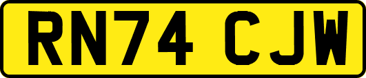 RN74CJW
