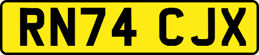 RN74CJX
