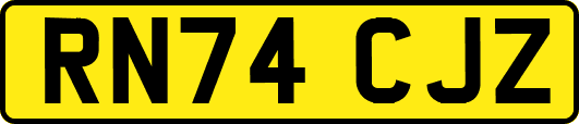 RN74CJZ