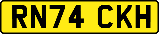 RN74CKH