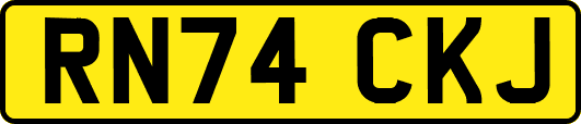 RN74CKJ