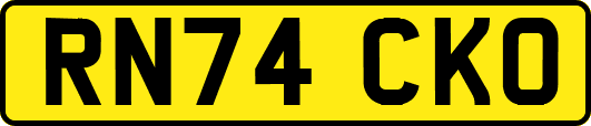 RN74CKO