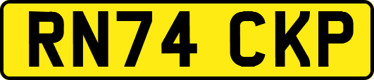RN74CKP