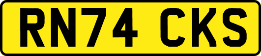 RN74CKS