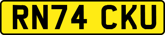 RN74CKU