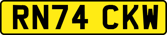 RN74CKW