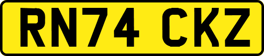 RN74CKZ