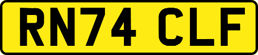 RN74CLF