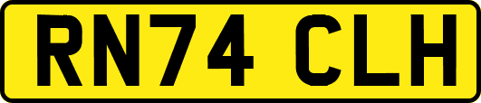 RN74CLH