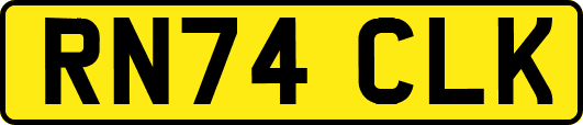 RN74CLK