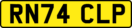 RN74CLP
