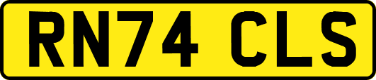 RN74CLS